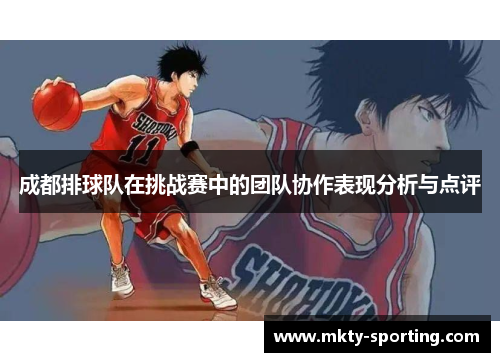 成都排球队在挑战赛中的团队协作表现分析与点评